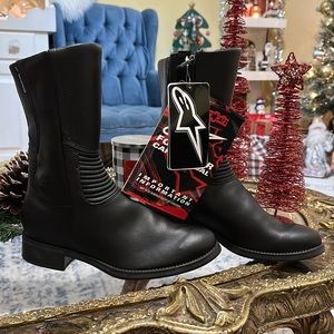 Alpinestars Women's Stella Vika Boots